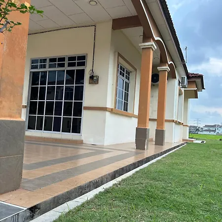 Kembara Homestay